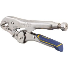 Irwin 05T Vise-Grip Fast Release Locking Pliers