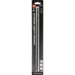 Do it Best 5/16 In. x 12 In. Black Oxide Extended Length Drill Bit (QJDIB-BODB-047)