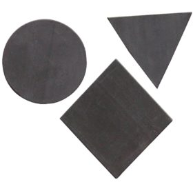 Master Magnetics 7257 Flexible Magnetic Shapes