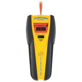 Zircon MultiScanner i520 OneStep Stud Finder (61910)