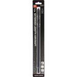 Do it Best 1/2 In. x 12 In. Black Oxide Extended Length Drill Bit (QJDIB-BODB-049)