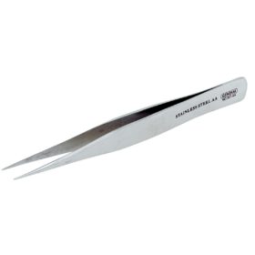 General Tools 401AA Precision Tweezers
