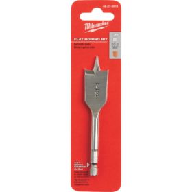 Milwaukee Universal Spade Bit (48-27-0011)