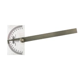 General Tools 17 Square Head Protractor
