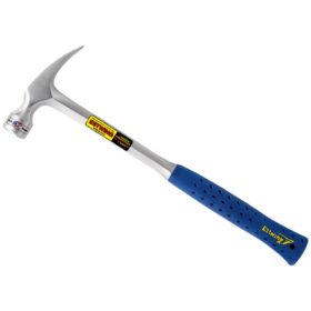 Estwing E3-28S Nylon-Covered Steel Handle Hammer