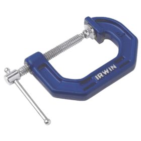 Irwin 225102ZR Quick-Grip C-Clamp