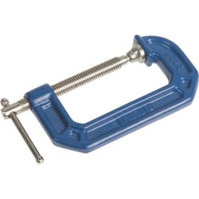 Irwin 2025102 C-Clamp