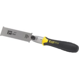 Stanley FatMax 4-3/4 In. 23 TPI Mini Pull Saw (20-331)