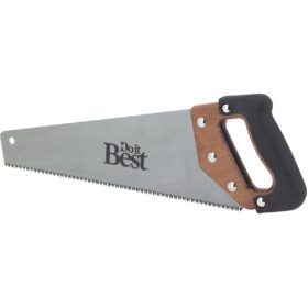 Great Neck 319863 Do it Best 15" Pro Handsaw