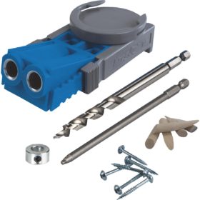 Kreg Tool R3 Jig Pocket Hole Guide