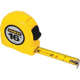 Stanley 30-495 Tape Measure