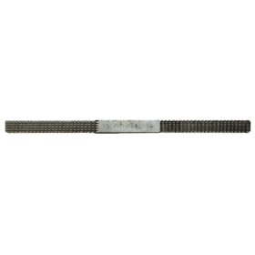 General Tools Thread Repair File (11, 12, 13, 14, 16, 18, 20, 24 In.) (177-1)