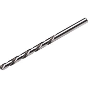 Irwin 81125 Wire Gauge Numbered Drill Bit