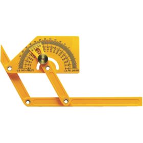 General Tools 29 Protractor and Angle Finder