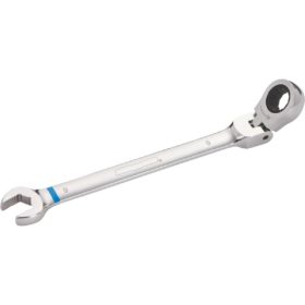 Channellock Metric 9 mm 12-Point Ratcheting Flex-Head Wrench (320757)