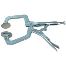 Kreg Tool KHC-PREMIUM Premium Locking C-Clamp
