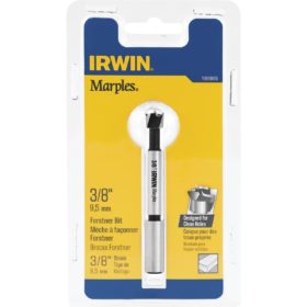 Irwin 1966895 Marples Forstner Drill Bit