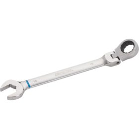 Channellock Metric 16 mm 12-Point Ratcheting Flex-Head Wrench (321583)