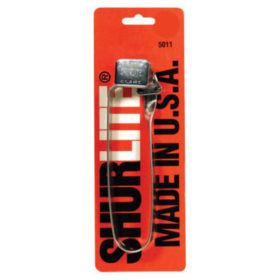 GC Fuller 5011 Spark Lighters, Tri-Flint Lighter,