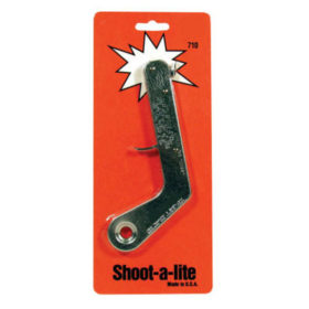 Shurlite®r Spark Lighters, Shoot-a-Lite Lighter (710)