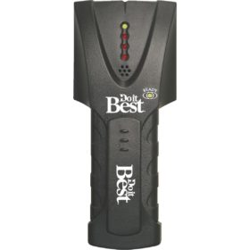 Do it Best Nonmagnetic Stud Finder (322181)
