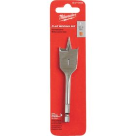 Milwaukee Universal Spade Bit (48-27-0013)