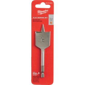 Milwaukee Universal Spade Bit (48-27-0015)