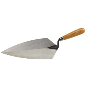 Do it Philadelphia 11 In. Steel Brick Trowel (322341)