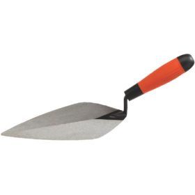 Do it Best London 10 In. Steel Brick Trowel (322403)