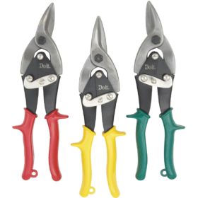 Do it Aviation Snip Set (3-Piece) (322539)