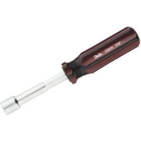 Do it Standard 7/16 In. Nut Driver with 3 In. Solid Shank (322628)