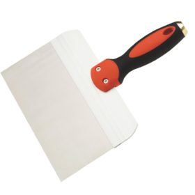 Do it Best 8 In. Stainless Steel Taping Knife (322886)