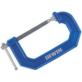 Irwin 225105 Quick-Grip C-Clamp