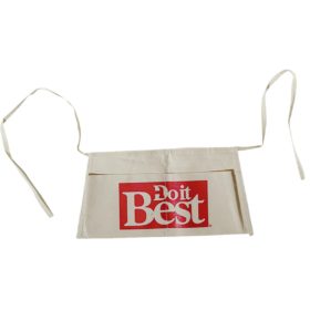 Do it Best Waist Nail Apron (323037)
