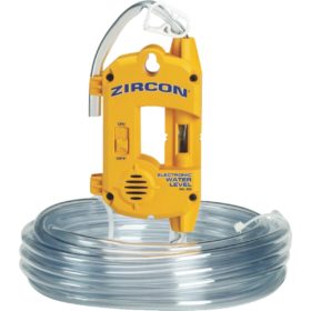 Zircon WL25 Electronic Water Level (58467)