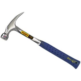 Estwing E3-16S Nylon-Covered Steel Handle Hammer