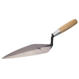 Marshalltown Trowel 10130 London Brick