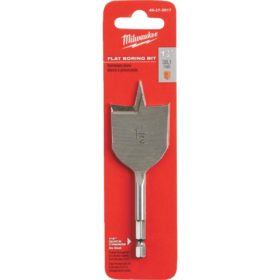 Milwaukee Universal Spade Bit (48-27-0017)