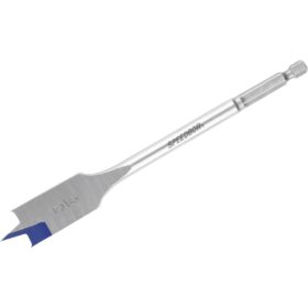 Irwin 88812 Speedbor Spade Bit