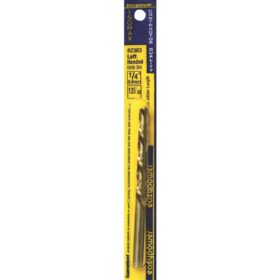 Eazypower Corp 82383 Left Hand Drill Bit