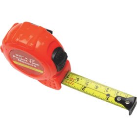 Do it 12 Ft. Pocket Tape Measure (325325)