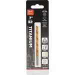 Do it Best 7/32 In. Titanium Drill Bit (QJDIB-DB-011)