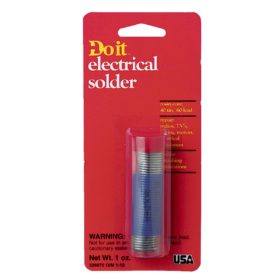 Oatey 53035 Do it Solder