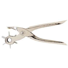 General Tools Punch Pliers, 5/16 In. to 3/16 In. (72)