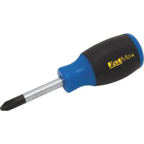Stanley 62-560 FatMax Phillips Screwdriver