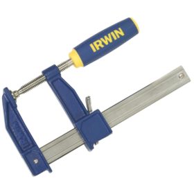 Irwin 223106 Quick-Grip Clutch Lock Bar Clamp
