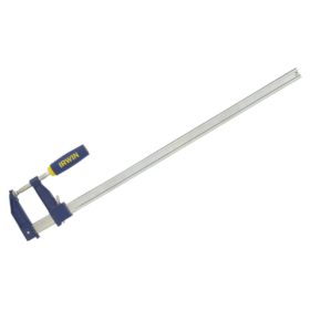 Irwin 223124 Quick-Grip Clutch Lock Bar Clamp