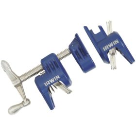 Irwin 224134 Quick-Grip Pipe Clamp