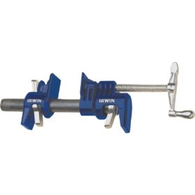 Irwin 224212 Quick-Grip Pipe Clamp