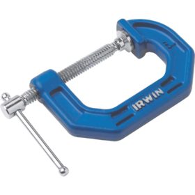 Irwin 225101ZR Quick-Grip C-Clamp